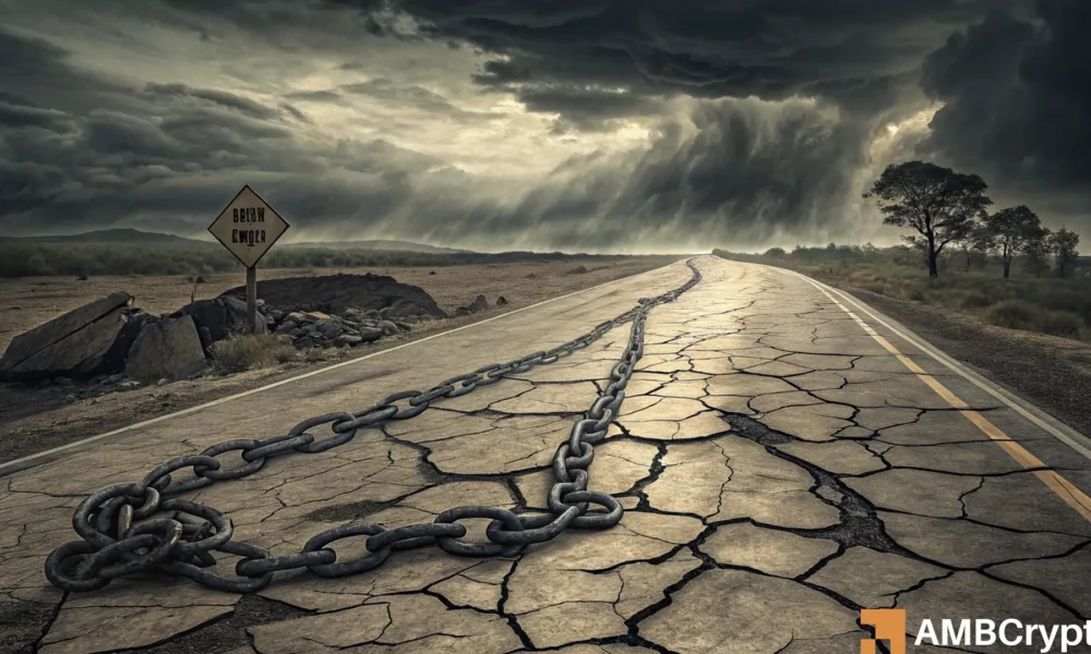 Hyperliquid gains 35% – Breaking down HYPE’s road to recovery