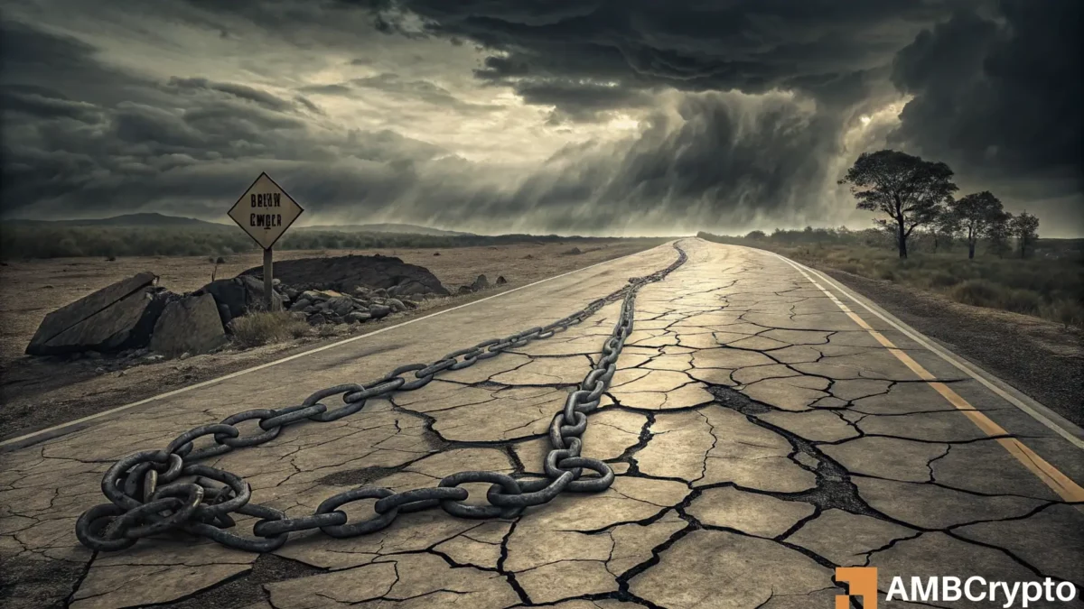 Hyperliquid bounces 35% after Monday's panic selling- is it on the road to recovery?