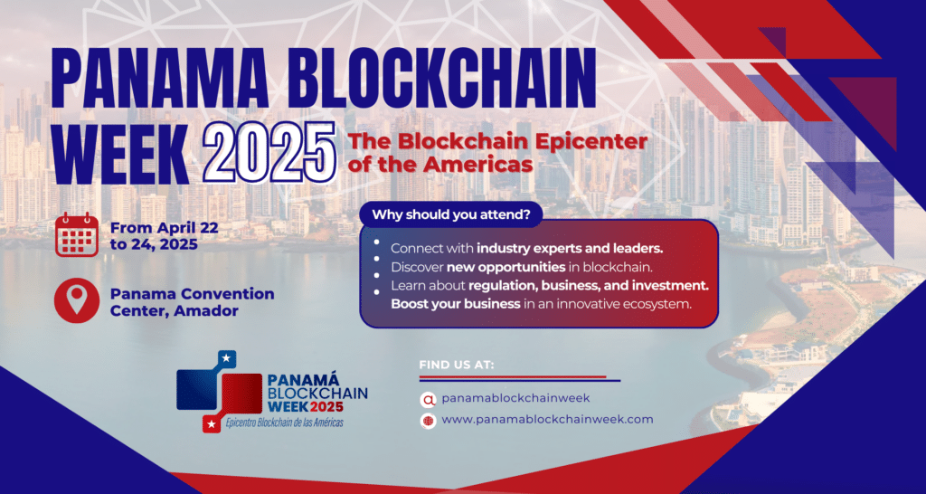 Panama Blockchain Week