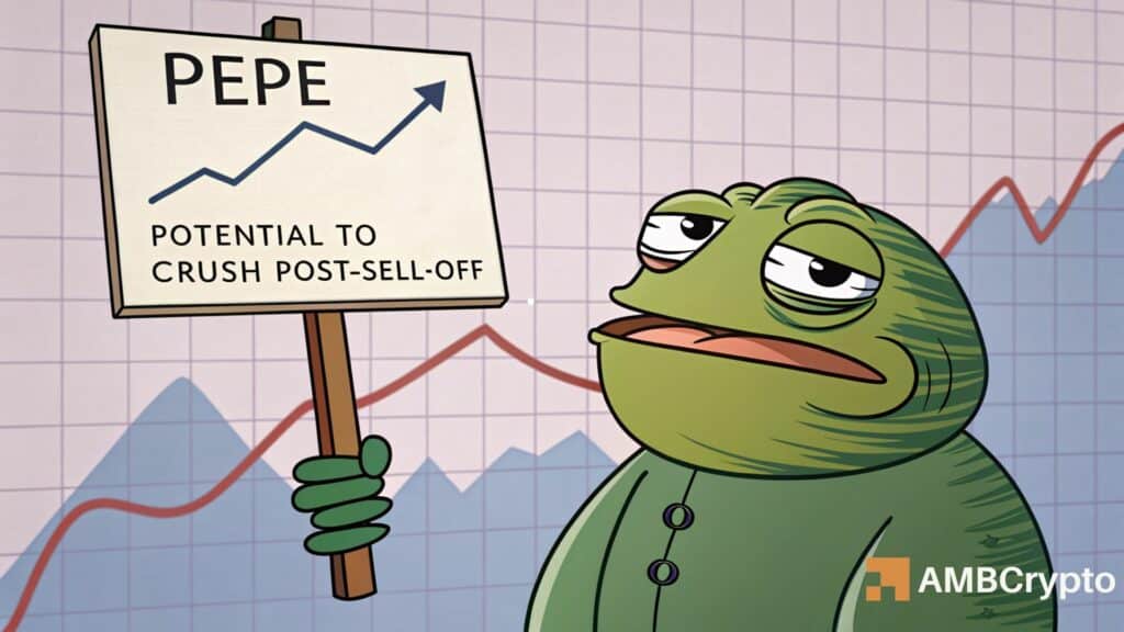 Whale swaps 196B PEPE to PENDLE—Is a crash coming?