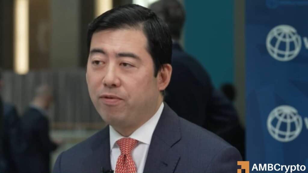 SEC’s Uyeda signals softer crypto rules, says memecoins likely not securities