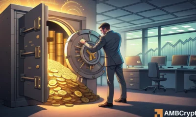 OP's token unlock - Everything you need to know about the impact on price!
