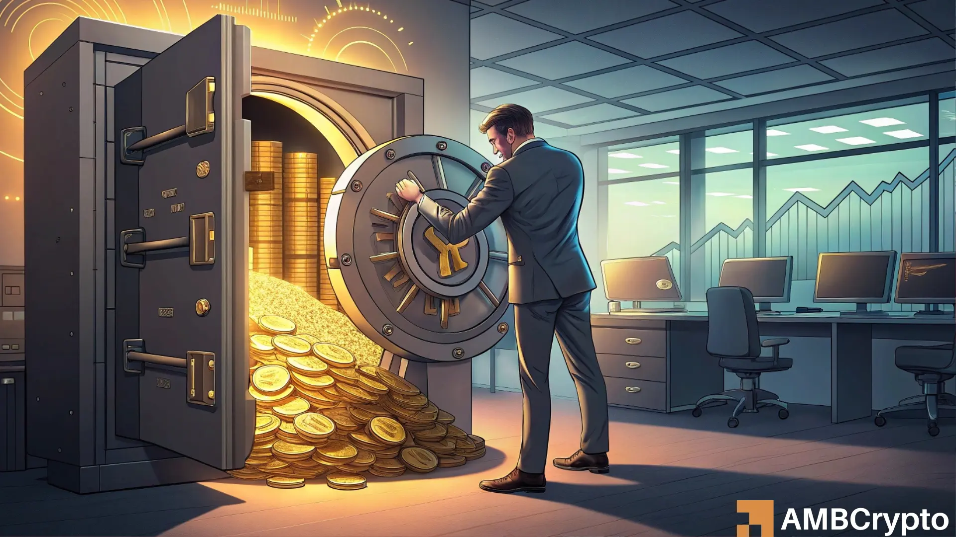 OP's token unlock - Everything you need to know about the impact on price!