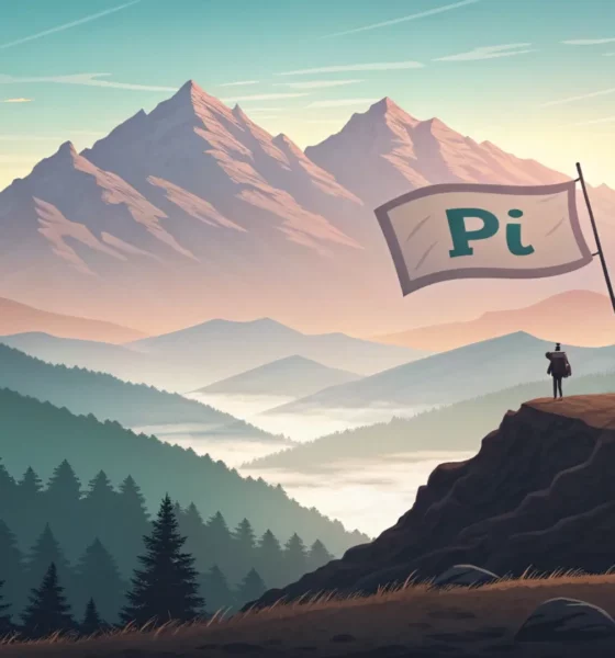Pi Network: After April bounce, price faces uncertainty - Will bears prevail?