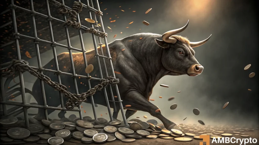 Can Pi Network Break $0.75? Bulls Battle Persistent Selling Pressure