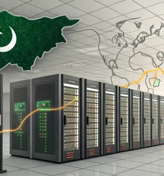 Pakistan taps surplus power for Bitcoin mining amid global market's recovery