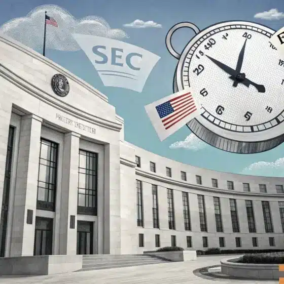 SEC delays decision on Polkadot ETF - What's going on behind the scenes? 