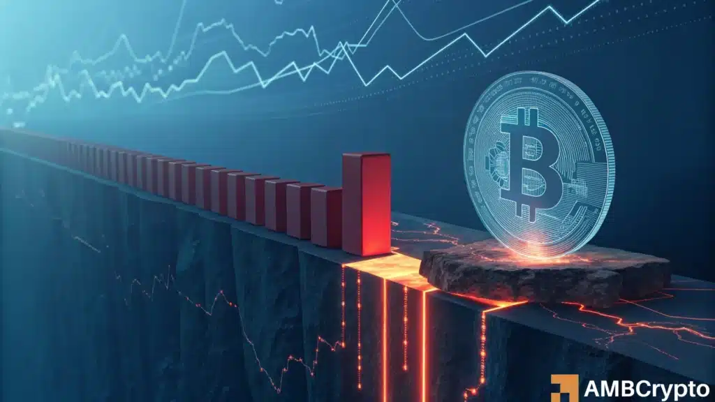 Bitcoin eyes $83.1K breakout—Shorts pile up near spot as squeeze risk rises