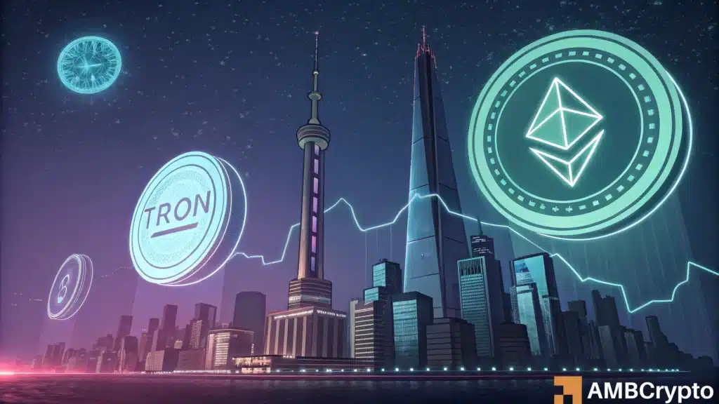Stablecoin supply hits $233B in April—USDT, USDC tighten grip on 90% of market