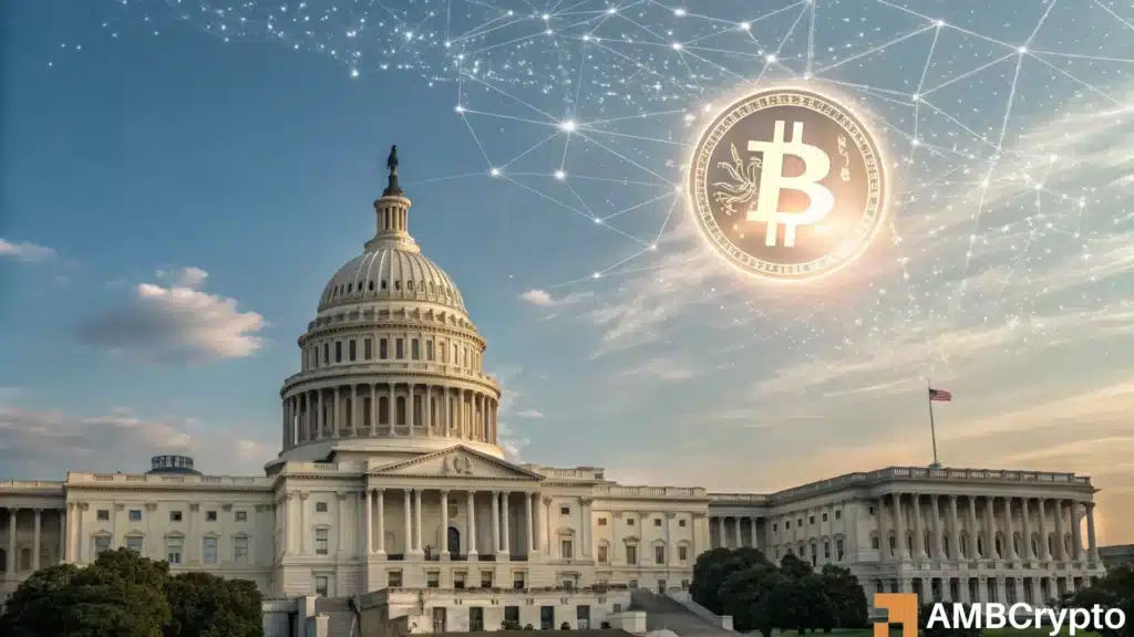 New Hampshire, Florida embrace Bitcoin after DOJ eases up on crypto prosecution