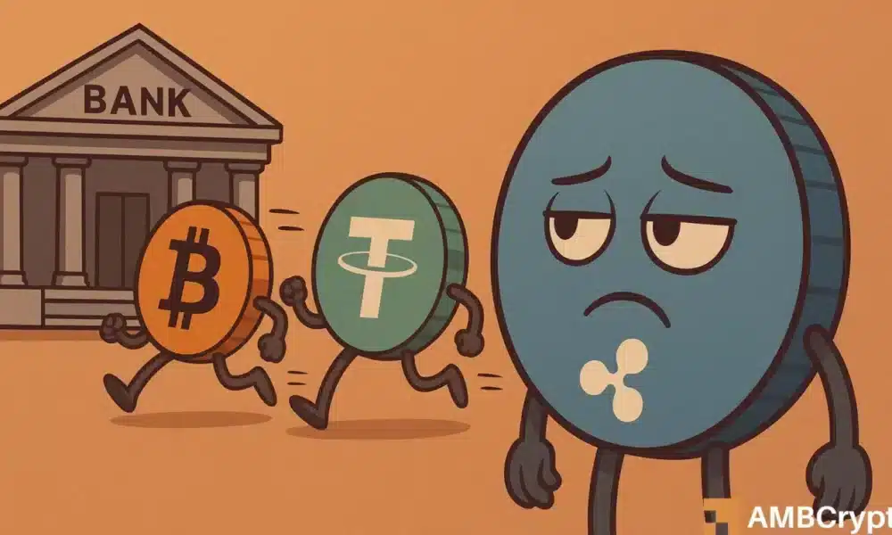 Crypto firms rush for banking licenses – ‘Surprised not to see Ripple,’ says John Deaton