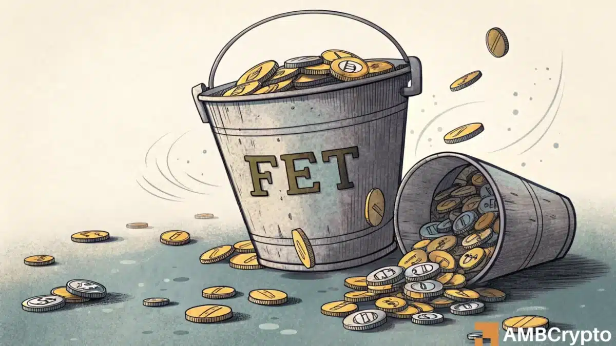 FET