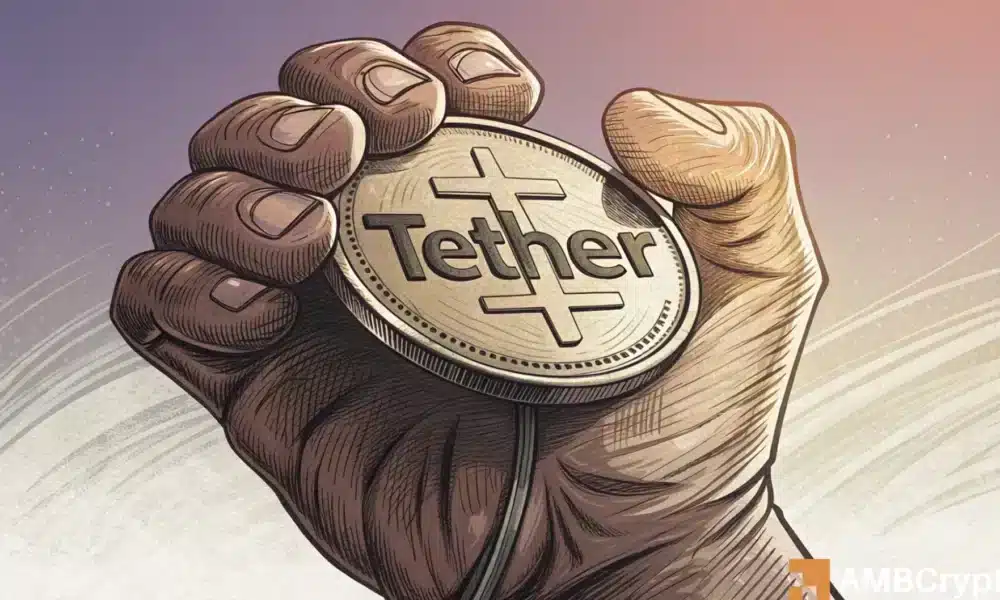 Why stablecoins will delay Bitcoin’s breakout to $90K