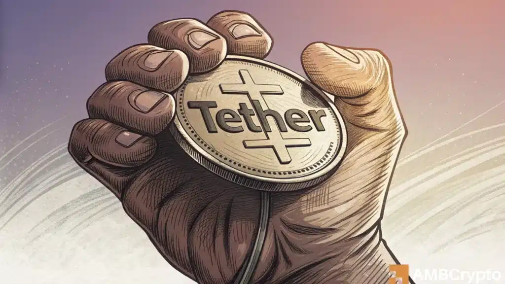 Why stablecoins will delay Bitcoin’s breakout to $90k