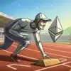 Ethereum bounces back! 3 reasons why ETH's bull run is on the horizon