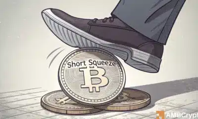 Why Bitcoin’s next big move could crush traders betting against it