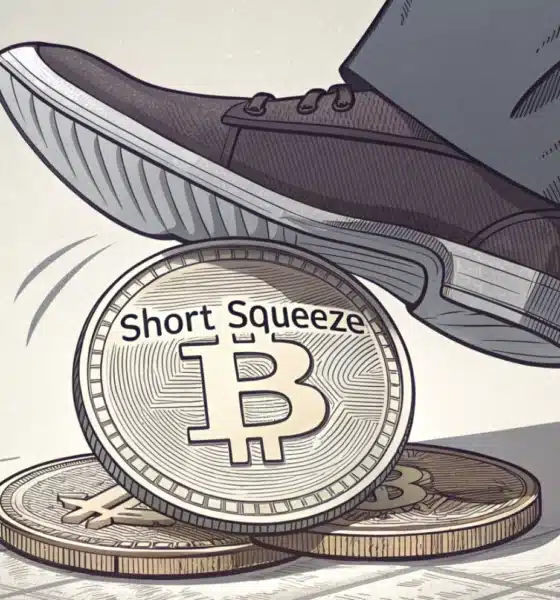 Why Bitcoin’s next big move could crush traders betting against it