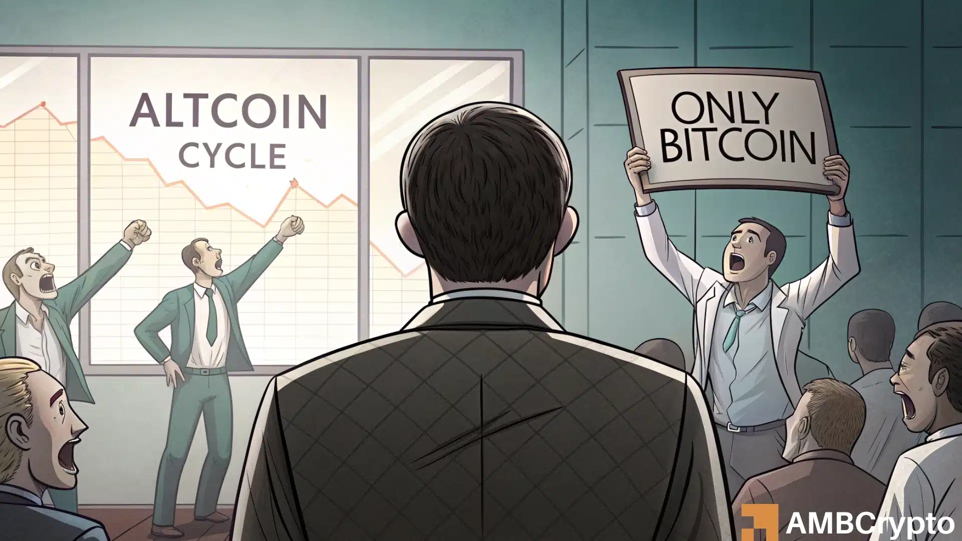 Altcoins