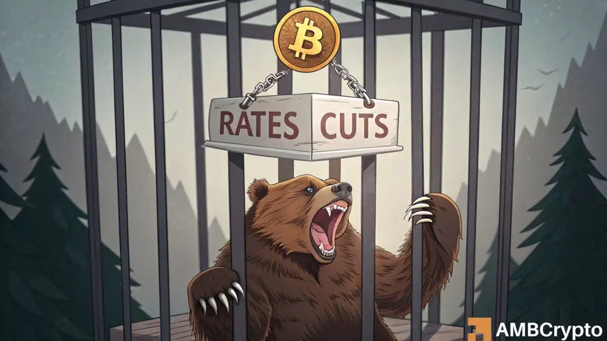 Bitcoin’s road to $75K - Is crypto's latest dip a bear trap in the making?