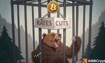 Bitcoin’s road to $75K - Is crypto's latest dip a bear trap in the making?