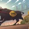 Is BNB the breakout altcoin of Q2? Why Bitcoin investors think so