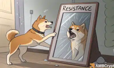 FLOKI: Why memecoin’s fate hangs at $0.00006