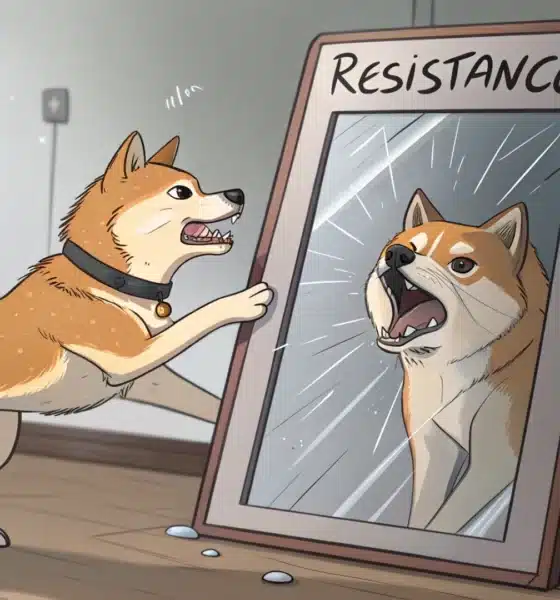 FLOKI: Why memecoin’s fate hangs at $0.00006