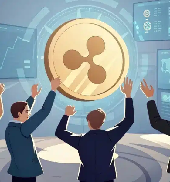 XRP ETF news spurs 15% hike, but is a bullish Q2 REALLY on the cards?