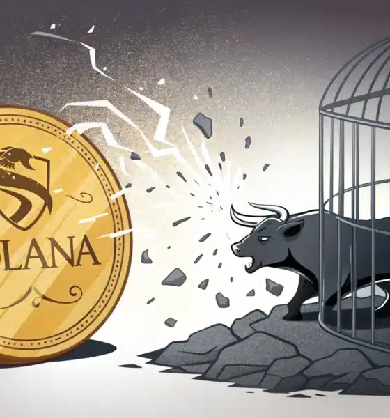 Does Solana's 20% hike mean HODLers' patience is finally about to pay off?