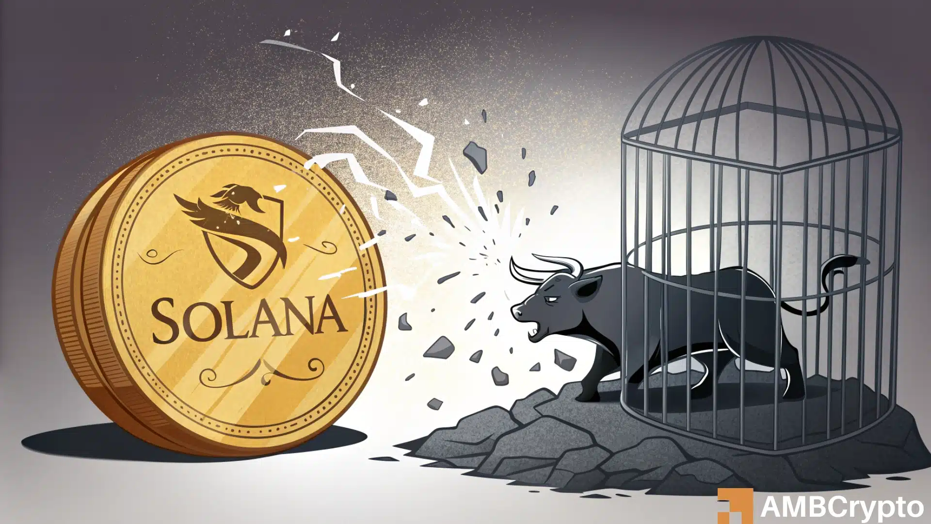 Does Solana's 20% hike mean HODLers' patience is finally about to pay off?