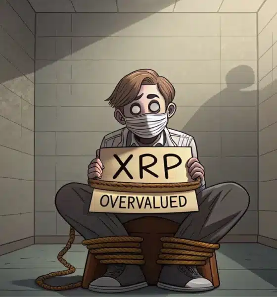 XRP holds onto $2 - for now: Here's what can cause a correction