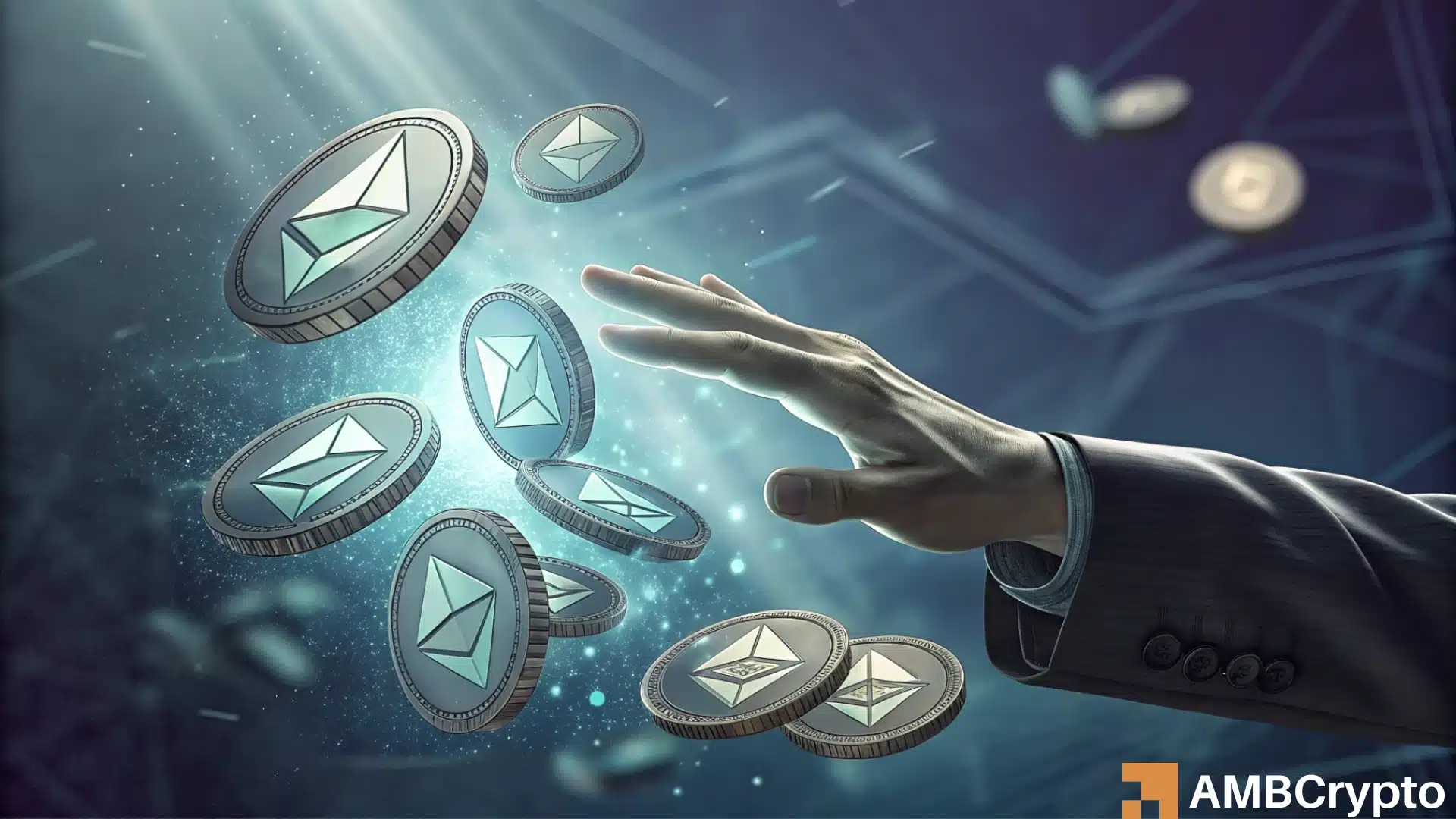 Ethereum: Signs point to 2022-like consolidation ahead