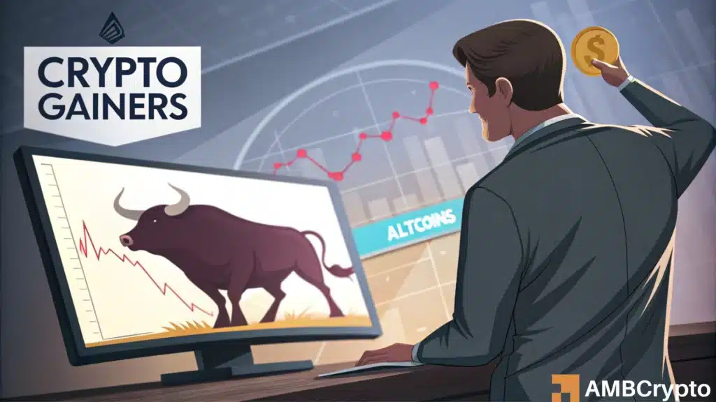Crypto weekly