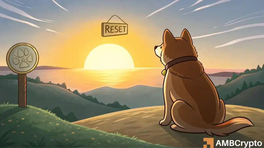Dogecoin DOGE