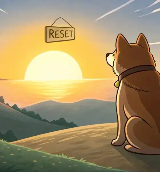 Dogecoin DOGE