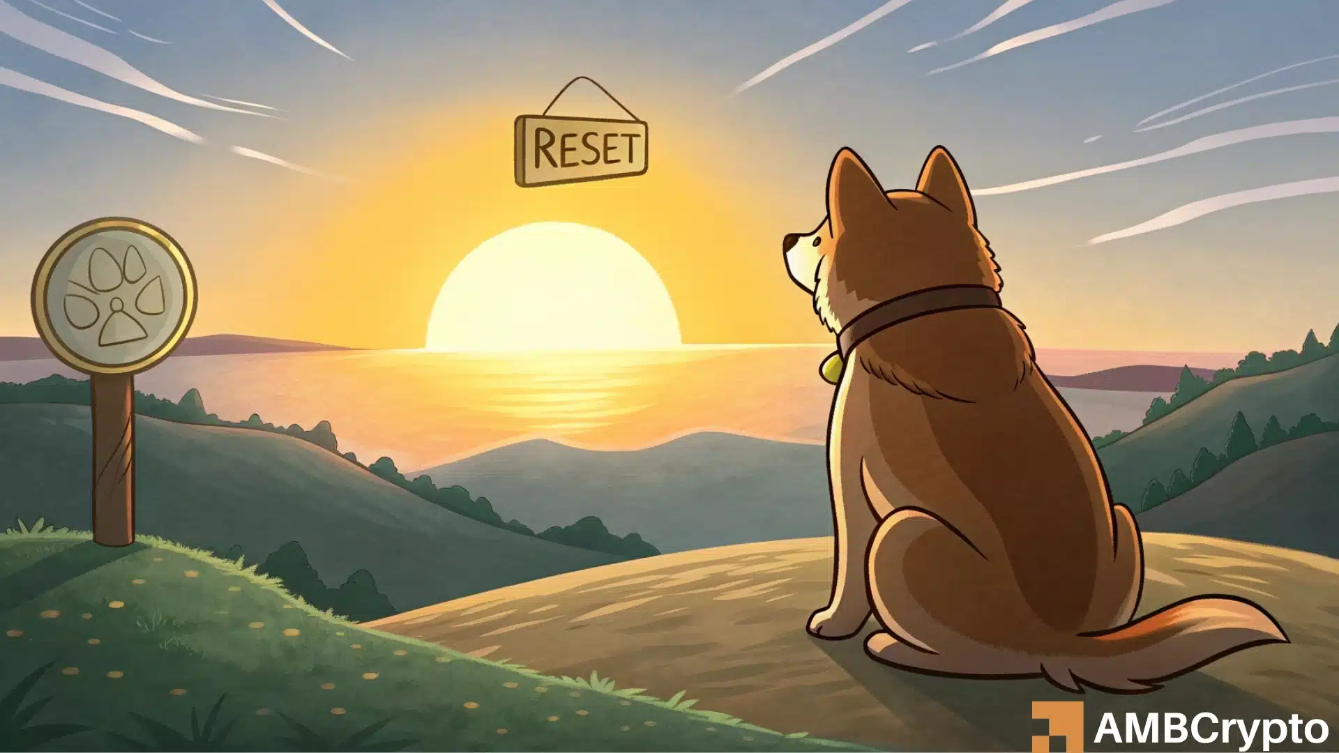 Dogecoin DOGE