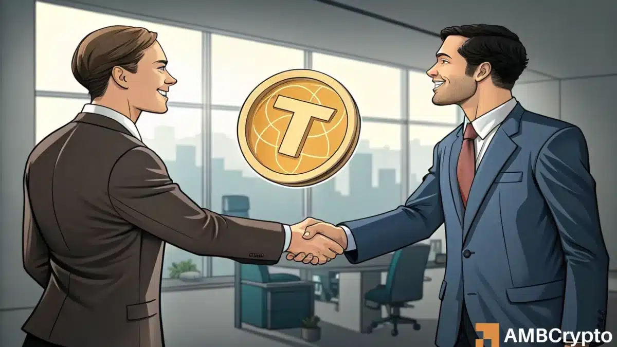 Stablecoins