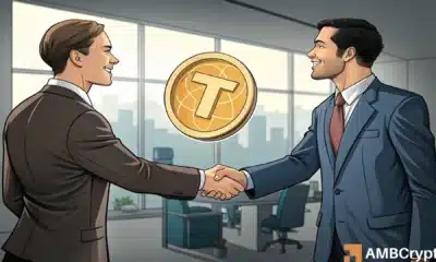 Stablecoins