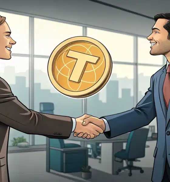 Stablecoins