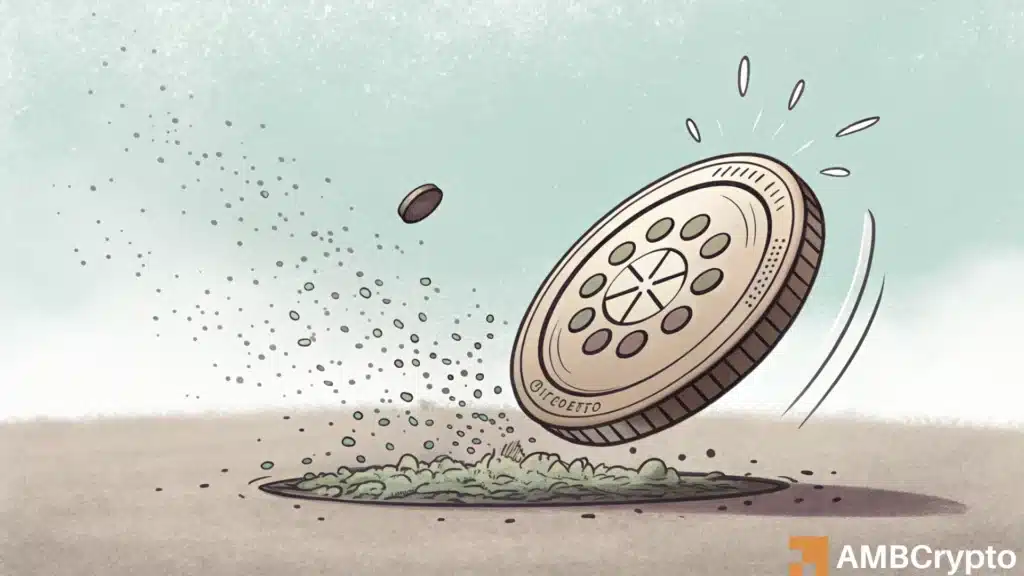 A 'warning' for Cardano traders - Will fading FOMO lead to a breach of $0.63?