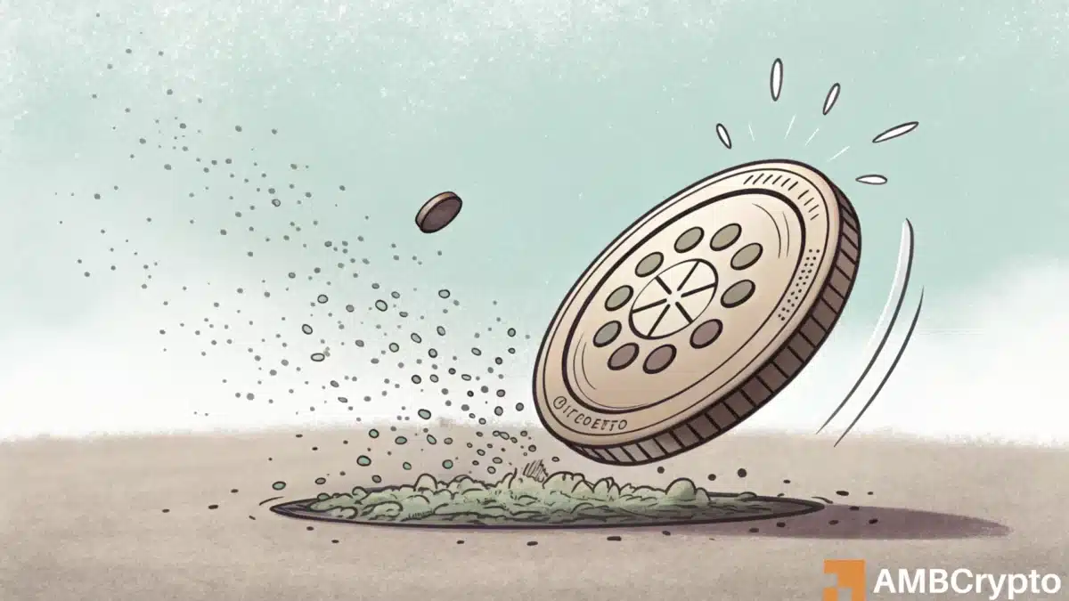A 'warning' for Cardano traders - Will fading FOMO lead to a breach of $0.63?