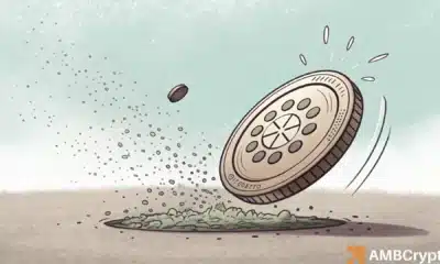 A 'warning' for Cardano traders - Will fading FOMO lead to a breach of $0.63?