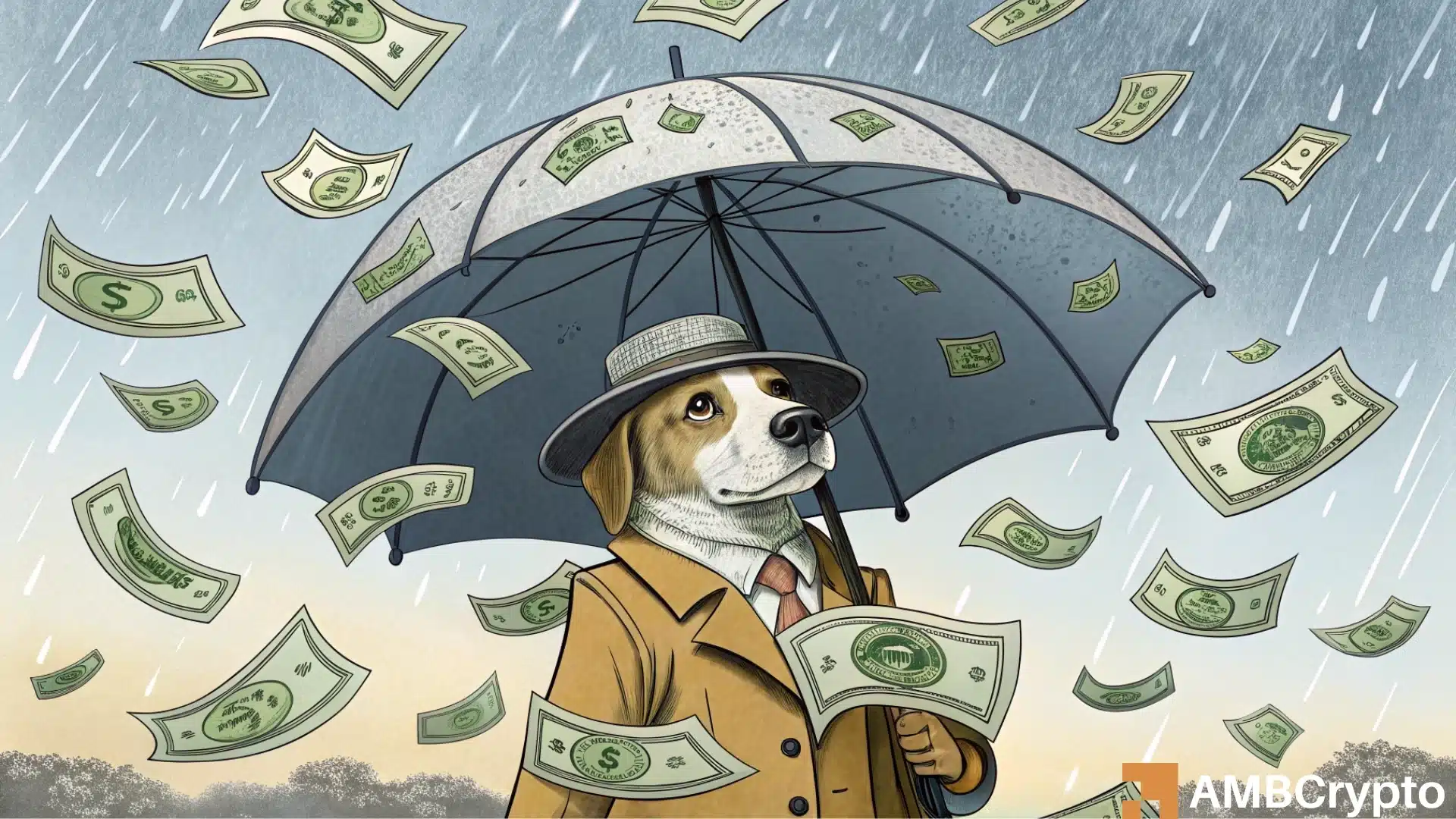 dogwifhat to $1? Why FOMO could be WIF's big trigger