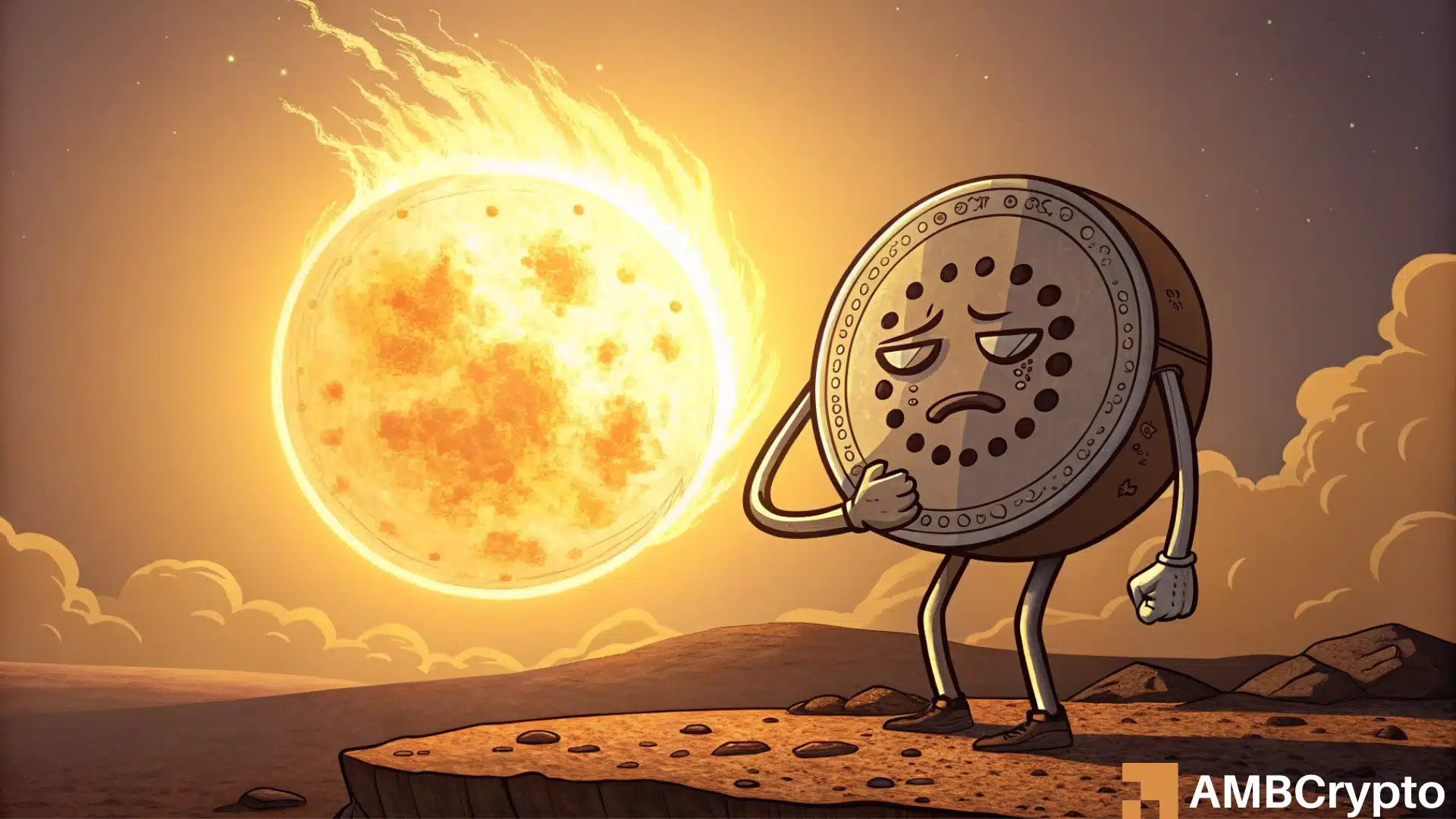 Cardano’s reality check - $10 price target too far, but is $1 within reach right now?