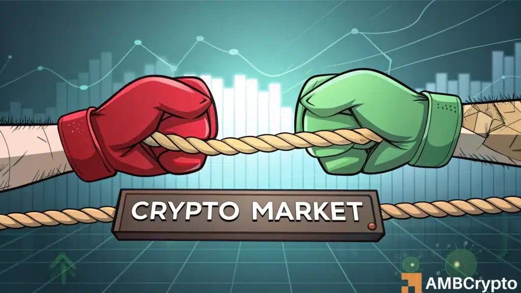 What happened in crypto today? Rate cuts, regulation, and the impact on Bitcoin