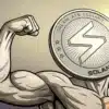 Solana starts to flex - But will there be a cool-off before $200?
