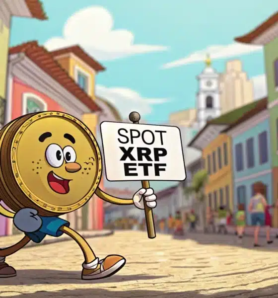 XRP’s first spot ETF: Why Brazil's lead matters more than you think