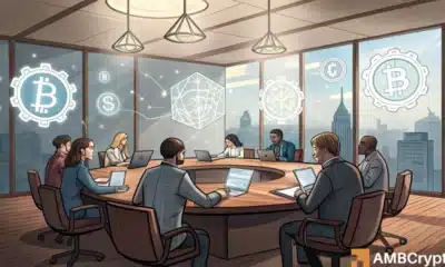 SEC crypto task force to host roundtable on digital custody - Are the gears finally moving?
