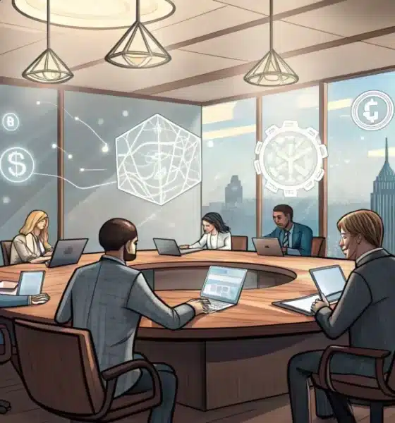 SEC crypto task force to host roundtable on digital custody - Are the gears finally moving?