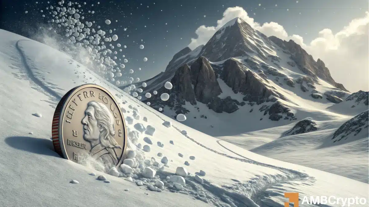Avalanche outpaces top ecosystems with 16% growth: Impact on AVAX?